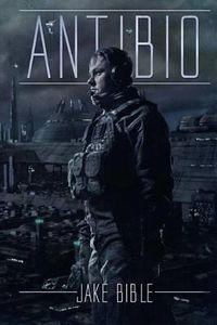 Cover image for Antibio