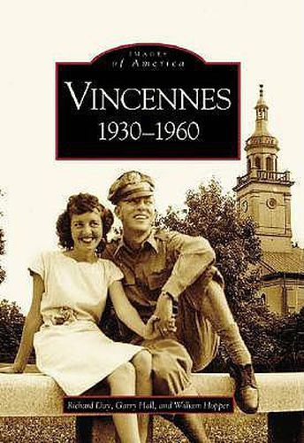 Vincennes 1930-1960