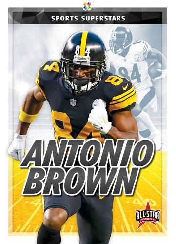 Antonio Brown