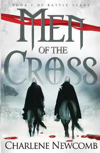 Cover image for Men of the Cross