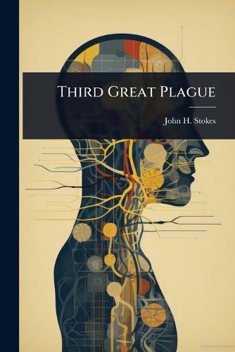 Cover image for Third Great Plague