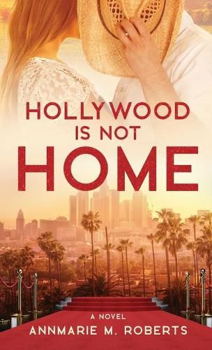 Cover image for Hollywood is Not Home