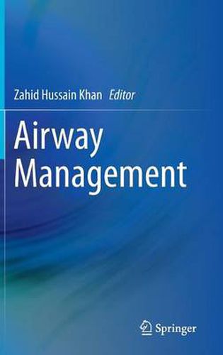 Cover image for Airway Management