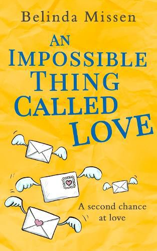Cover image for An Impossible Thing Called Love