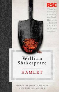 Cover image for Hamlet