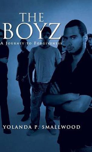 Cover image for The Boyz