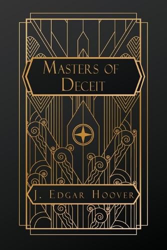 Cover image for Masters of Deceit