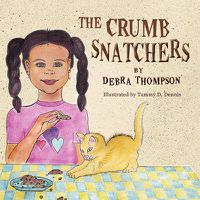 Cover image for The Crumb Snatchers