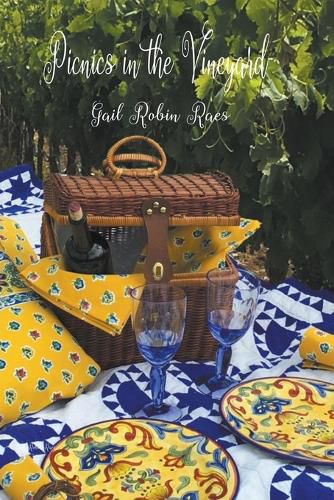 Cover image for Picnics in the Vineyard