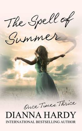 Cover image for The Spell of Summer