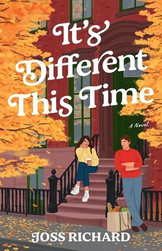 Cover image for It's Different This Time