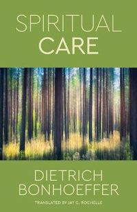 Cover image for Spiritual Care