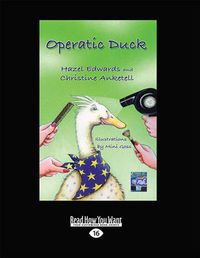 Cover image for Operatic Duck / Duck on Tour