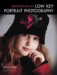 Cover image for Lighting Techniques for Low Key Portrait Photography