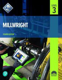 Cover image for Millwright Level 3