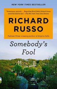 Cover image for Somebody's Fool
