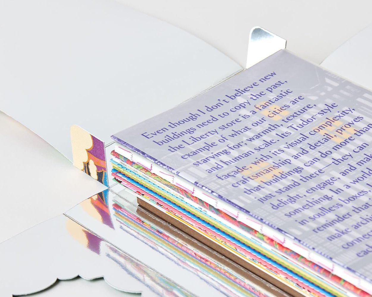 I Am. We Are. Liberty