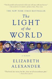 Cover image for The Light of the World