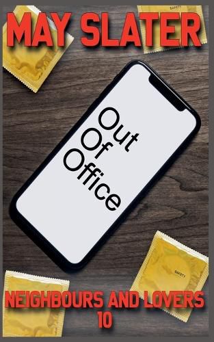 Cover image for Out Of Office