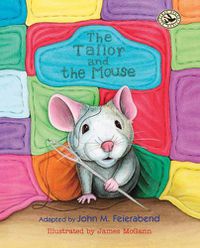 Cover image for The Tailor and the Mouse