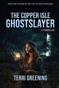 Cover image for The Copper Isle Ghostslayer