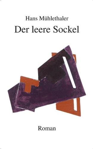 Cover image for Der leere Sockel