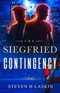 Cover image for The Siegfried Contingency