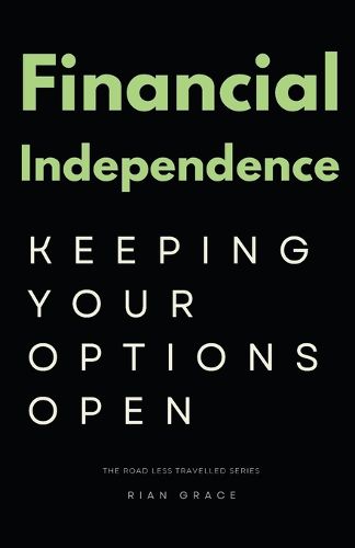 Cover image for Financial Independence