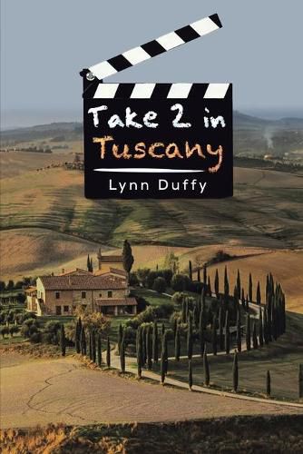Cover image for Take 2 in Tuscany