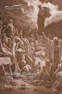 Cover image for Reading Ezekiel