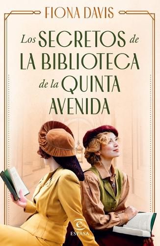 Cover image for Los Secretos de la Biblioteca de la Quinta Avenida