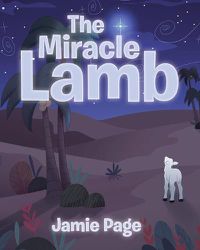 Cover image for Miracle Lamb