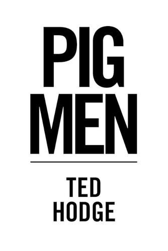 Cover image for Pig Men