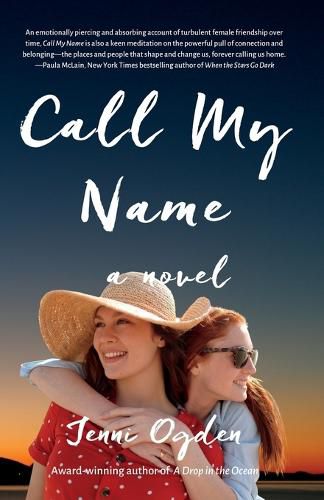 Cover image for Call My Name