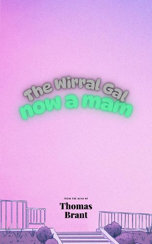 Cover image for The Wirral Gal
