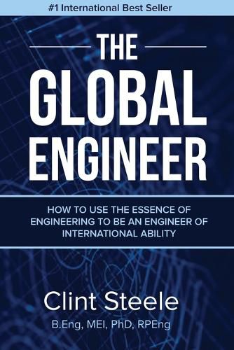 Cover image for The Global Engineer