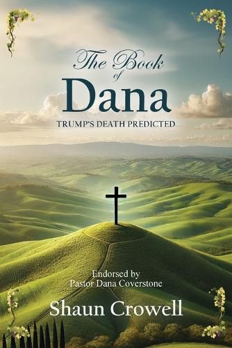 Cover image for The Book of Dana