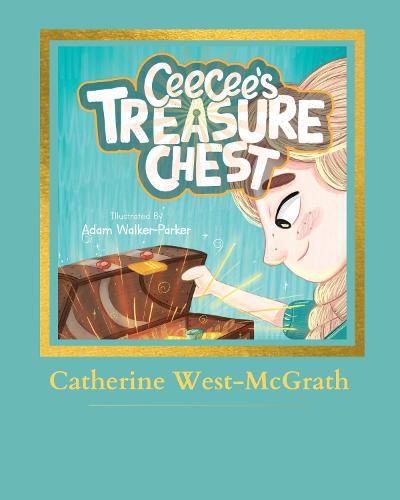 Ceecee's Treasure Chest
