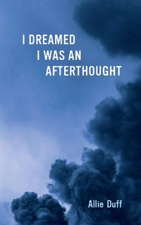 Cover image for I Dreamed I Was an Afterthought