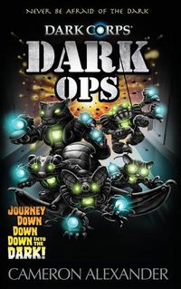 Cover image for Dark Ops