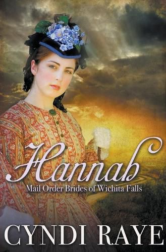 Cover image for Hannah