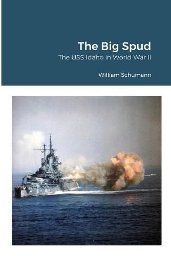 Cover image for The Big Spud