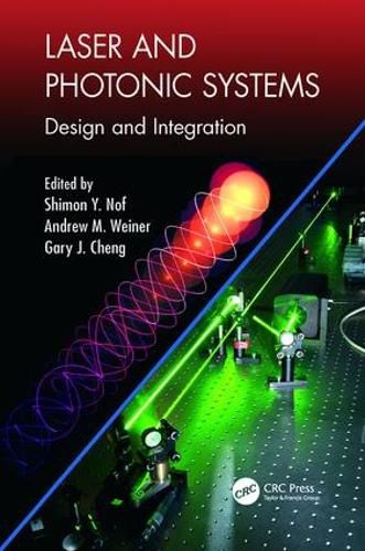 Cover image for Laser and Photonic Systems: Design and Integration