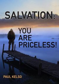 Cover image for Salvation You Are Priceless