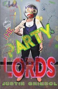 Cover image for The Party Lords