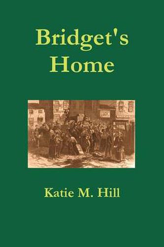 Cover image for Bridget's Home