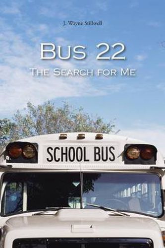 Cover image for Bus 22