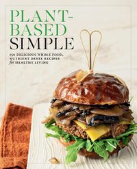 Cover image for Plant-Based Simple