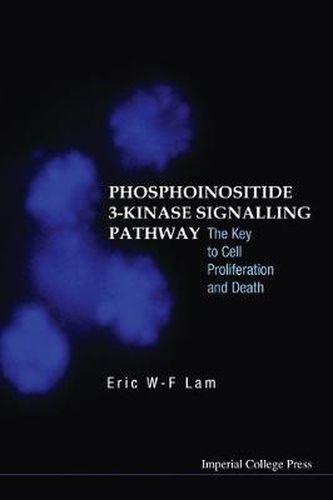 Cover image for Phosphoinositide 3-kinase Signalling Pathway: The Key To Cell Proliferation And Death