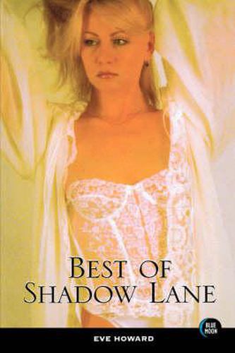 Cover image for The Best of Shadow Lane